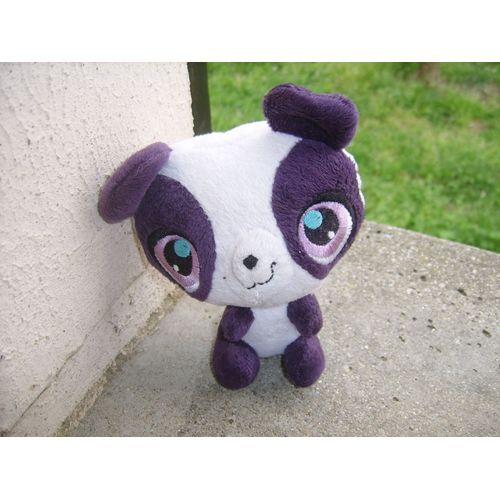 Peluche Petshop
