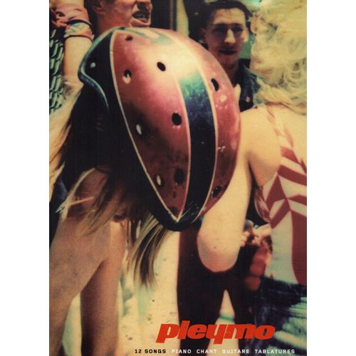 Pleymo Best Of 12 Titres Pvg Tab