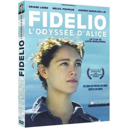 Fidelio, L'odyssée D'alice