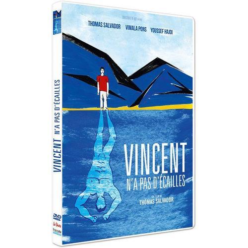 Vincent N'a Pas D'écailles