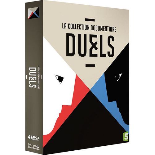 La Collection Documentaire - Duels