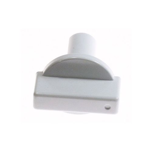 Candy - Bouton Manette Blanche - Ref: 41001723