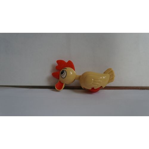 Kinder - Poule