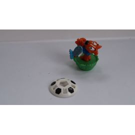 Kinder - Magicsport