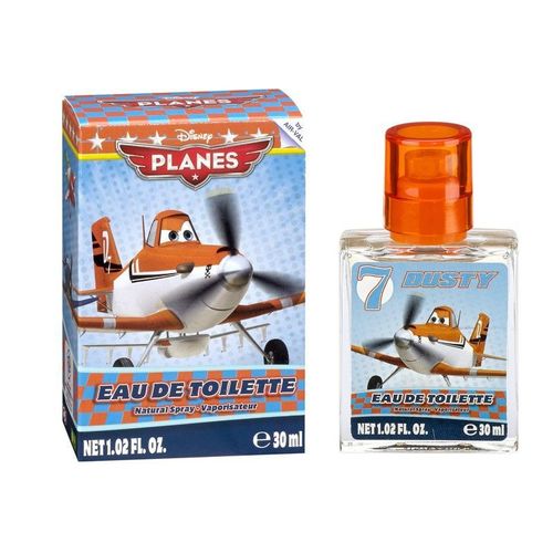 Eau De Toilette 30 Ml Planes 