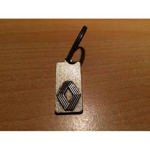 Porte Clé , Clef , Clefs Renault Ancien "Garage Girard"