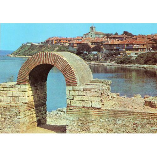 Nessebar