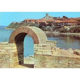 Nessebar
