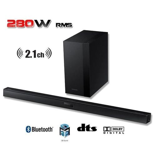 Samsung HW-F450 Barre de son 2.1