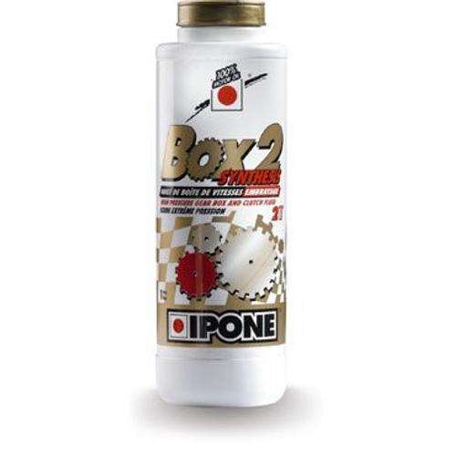 Ipone Box 2 (1 Litre)