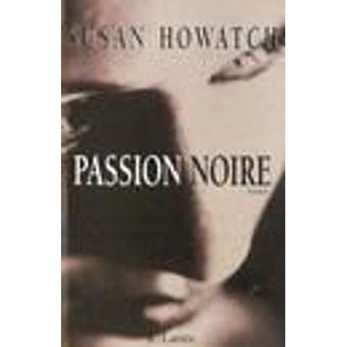 Passion Noire