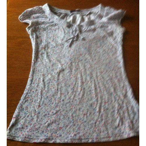 T-Shirt Pimkie T S Comme Neuf