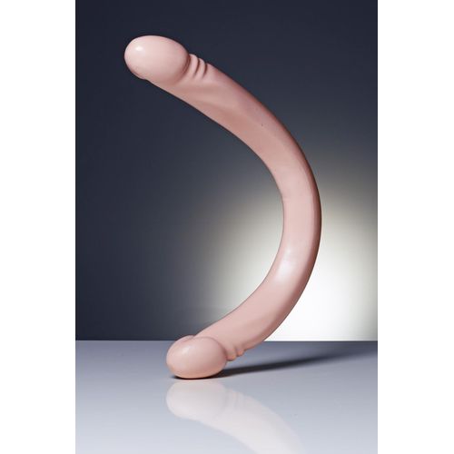 Double Gode Double Dong Blank 18''
