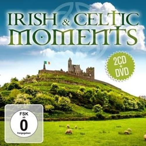 Irish & Celtic Moments