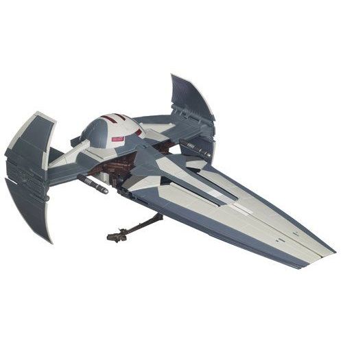 Vehicule Vaisseau Star Wars  Sith Infiltrator