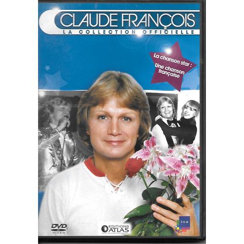 Claude Francois - La Collection Officielle - N° 29