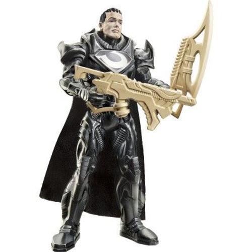 Figurine Superman Classique : Général Zod