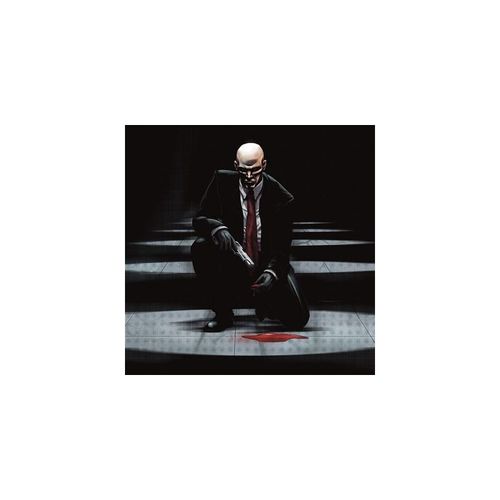 Hitman 2 Silent Assassin (Original Soundtrack)
