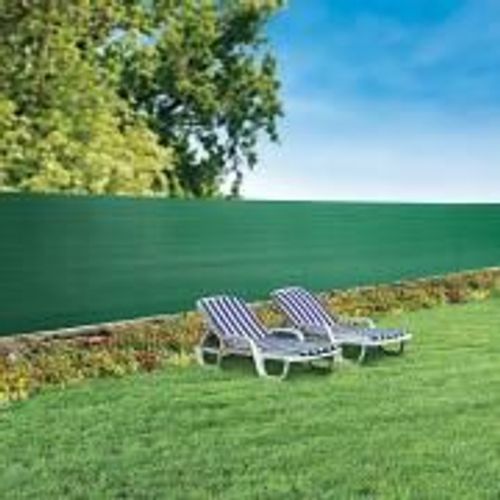 Brise-Vue  1 X 10 Mètres  80 Gr/M²