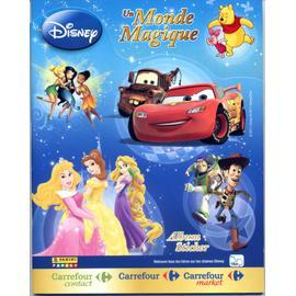 CD La Magie de Disney : les 2 cd à Prix Carrefour