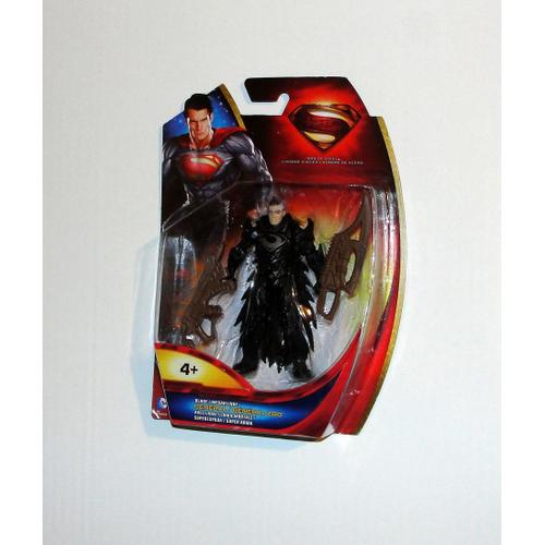 Figurine Superman classique : Général Zod