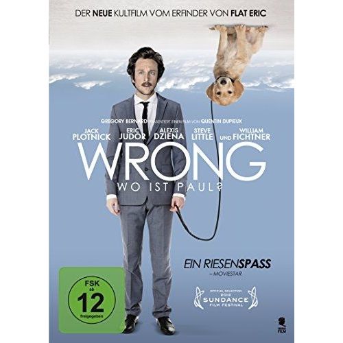 Wrong