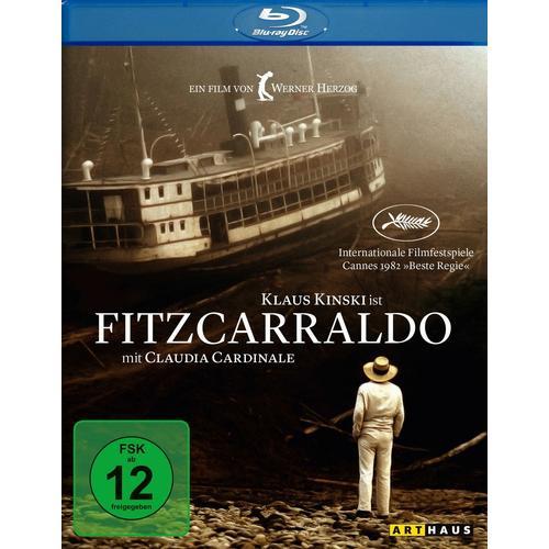 Fitzcarraldo