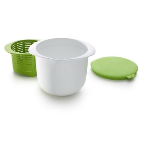 Lekue Cheese Maker Accessoire Four Et Micro-Onde