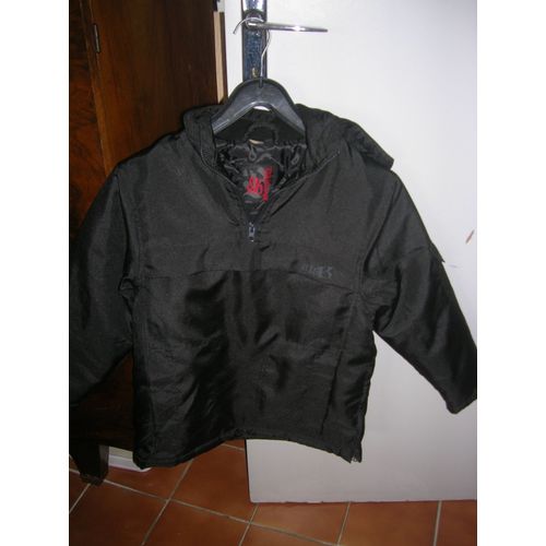 Parka Bikool Matelasée 10 Ans