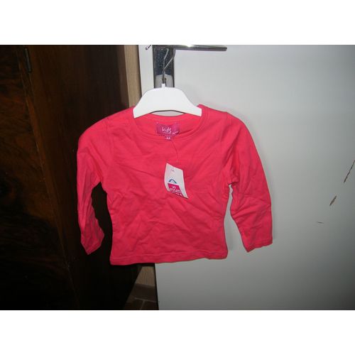 T-Shirt Kids 3 Ans.