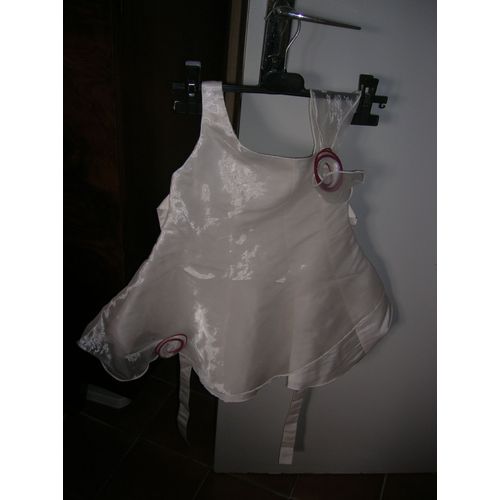 Robe De Soirée 2 Ans.