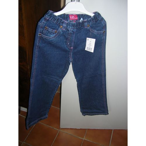Jean Kids 6 Ans.