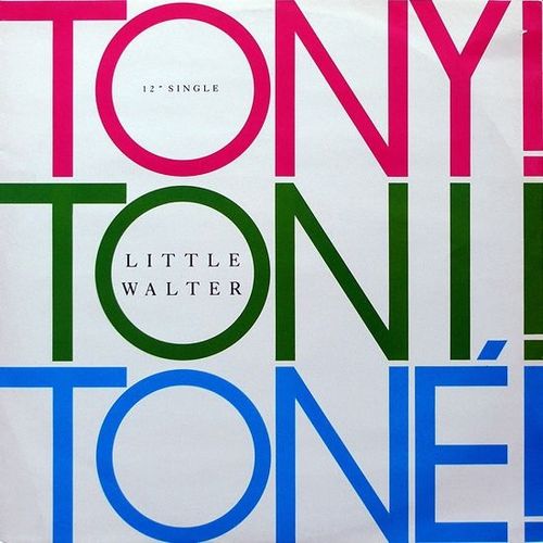 Little Walter (Promo)