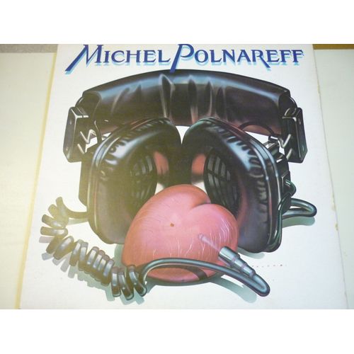 Michel Polnareff