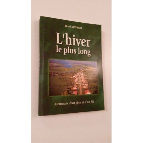 L Hiver Le Plus Long