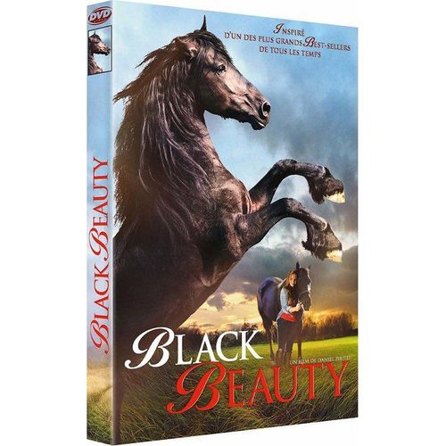 Black Beauty