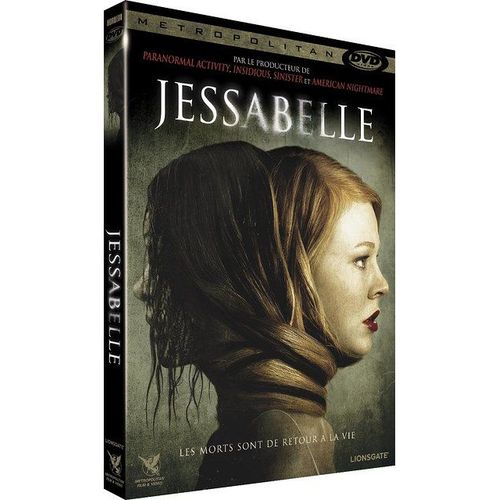 Jessabelle