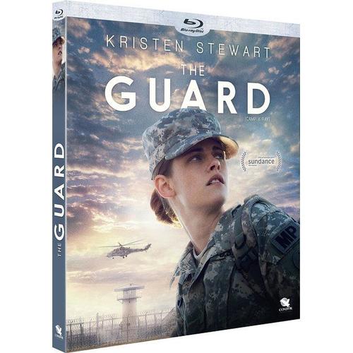 The Guard - Blu-Ray