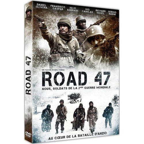 Road 47