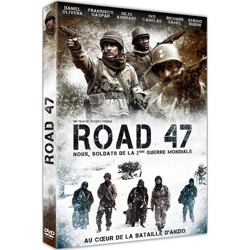 Road 47
