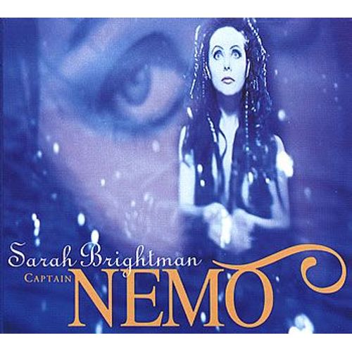 Captain Nemo / Island