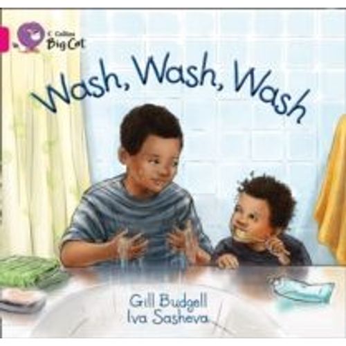 Wash, Wash, Wash