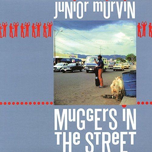 Muggers In The Street