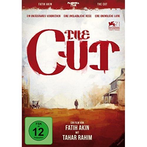 The Cut