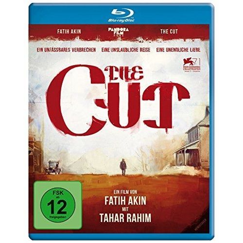 The Cut