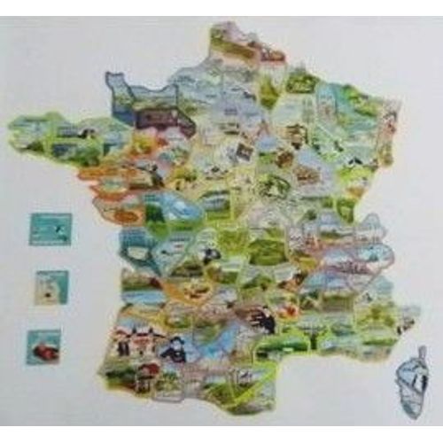 Magnet Départ'aimant Par 5