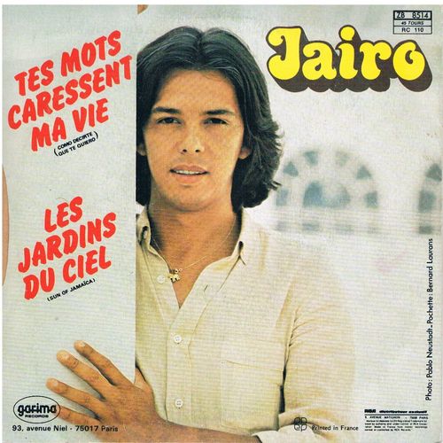 Les Jardins Du Ciel
