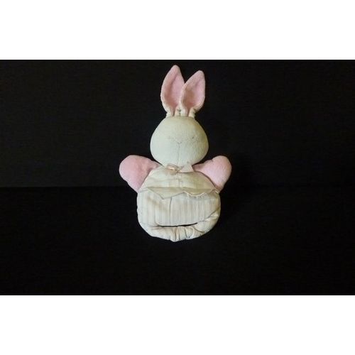 Doudou Lapin Hochet  Corolle   1750065   26