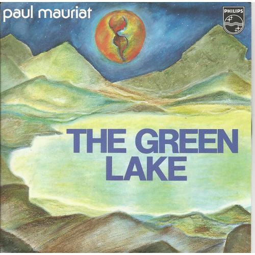 The Green Lake / Made In France