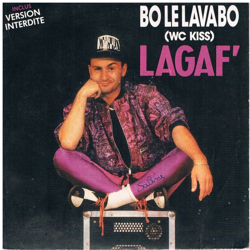 Bo Le Lavabo